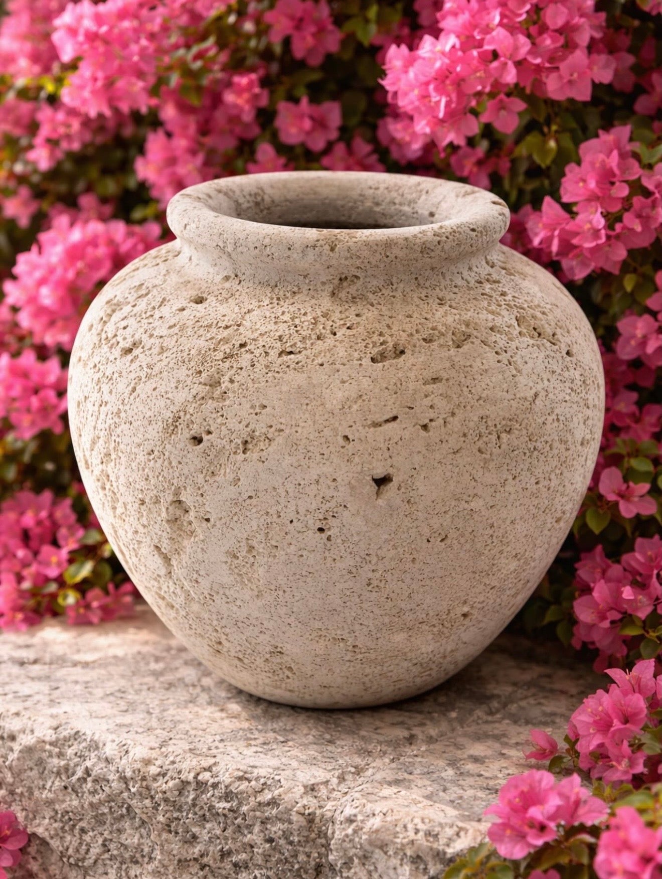 Vase 3